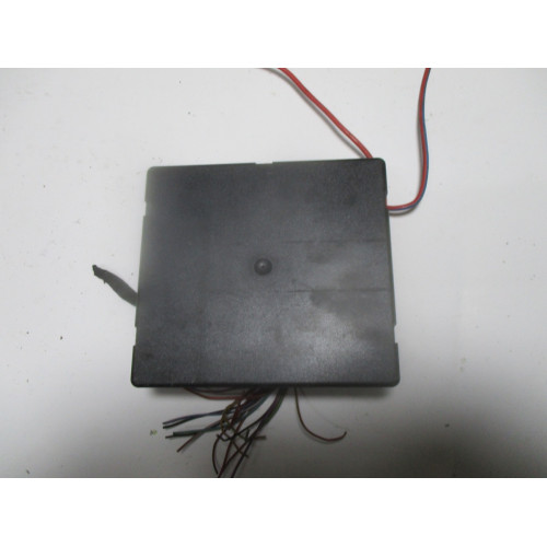 Audi A6 Bcm Motor Kontrol Ünitesi 4F0907289J