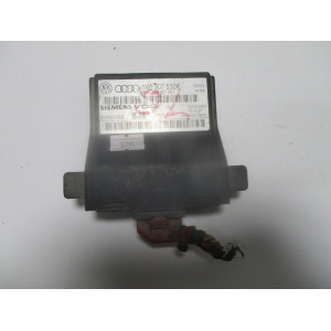 Volkswagen Jetta Gateway Kontrol Modeli 1K0907530K 