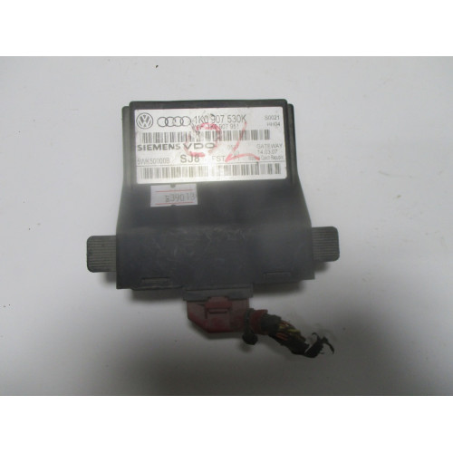 Volkswagen Jetta Gateway Kontrol Modeli 1K0907530K 