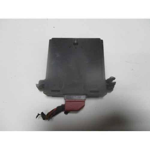 Volkswagen Jetta Gateway Kontrol Modeli 1K0907530K 
