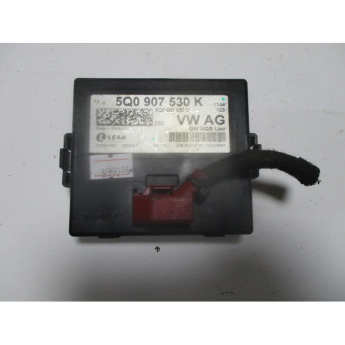 Volkswagen Golf Gateway Kontrol Modeli 5Q0907530K 