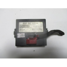 Volkswagen Golf Gateway Kontrol Modeli 5Q0907530K 