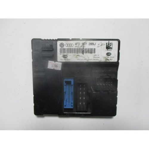 Audi A6 BCM Kontrol Ünitesi 4F0907289J