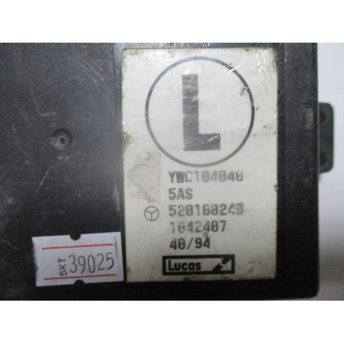 Rover 200 400 Alarm ECU'su 433 Mhz YWC104040