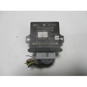 Volkswagen Golf LCM Işık Modülü 5LA008379-60 1T0907357