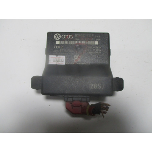 Volkswagen Golf Caddy Touran Audi Gateway Beyni 1K0907530F