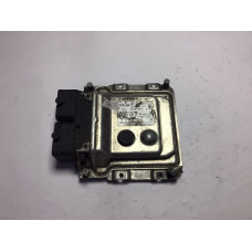 Skoda Volkswagen Motor Beyni 04C907309H 