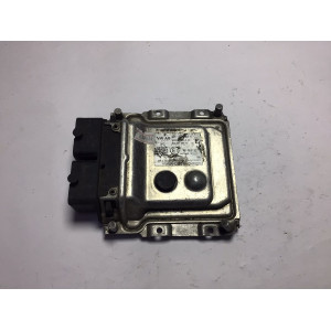 Skoda Volkswagen Motor Beyni 04C907309H 