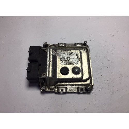 Skoda Volkswagen Motor Beyni 04C907309H 