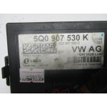 Volkswagen Golf MK7 Gateway Kontrol Modeli 5Q0907530K