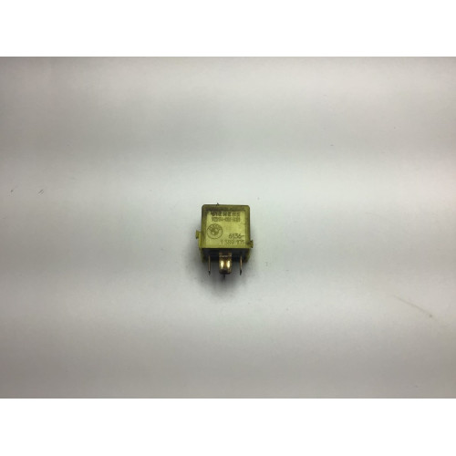 BMW E34 E36 Sarı Röle 61.36-1389105 V23134-K52-X181