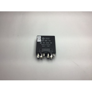 Volkswagen Audi Seat Skoda Röle 05340400 028906124