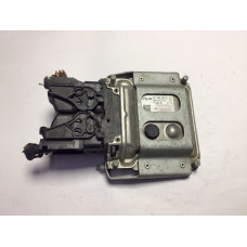 Skoda Volkswagen Motor Beyni 04C907309 04C906020AJ