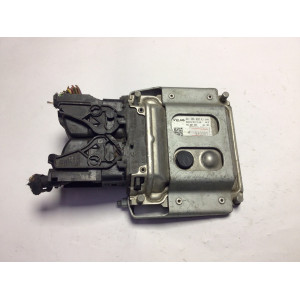 Skoda Volkswagen Motor Beyni 04C907309 04C906020AJ