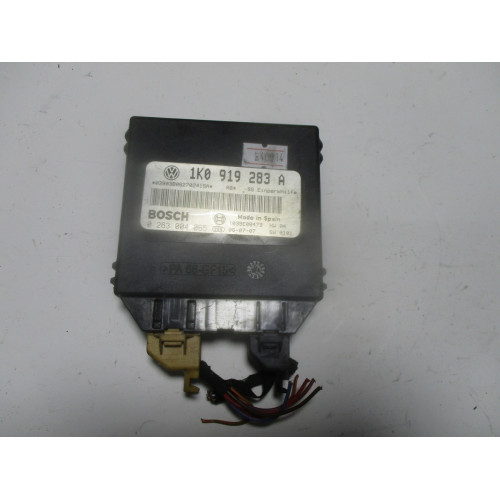 Volkswagen Jetta PDC Park Sensör Beyni 1K0919283A