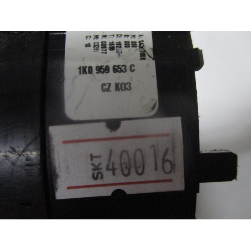 Volkswagen Caddy Golf 5 Jetta Tiguan Airbag Sargısı 1K0959653C