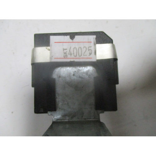 Hyundai İ20 Immobilizer Kontrol Ünitesi 116RI-000009
