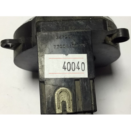 Renault Kangoo Airbag Sargısı 7700840099F