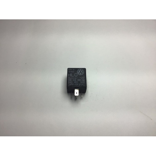 Volkswagen Audi Skoda Seat İkaz Rölesi 3A0951307 3SB004885-04