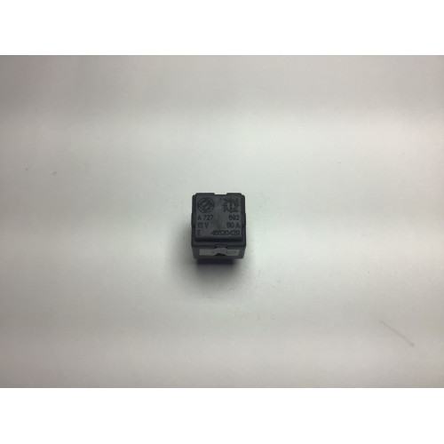 Fiat Bravo Marea Palio Albea Ducato Siyah Röle 46520429