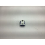 Mercedes W168 W169 Mavi Röle A0025422519 4RA940010-69