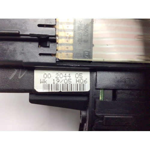 Audi Q7 Airbag Sargısı 00204405