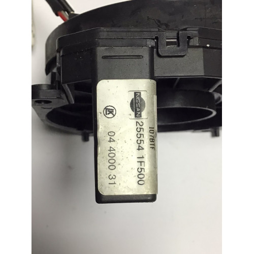 Nissan Micra Airbag Sargısı 255541F500