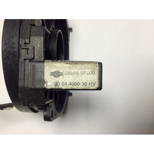 Nissan Micra Airbag Sargısı 255549F000