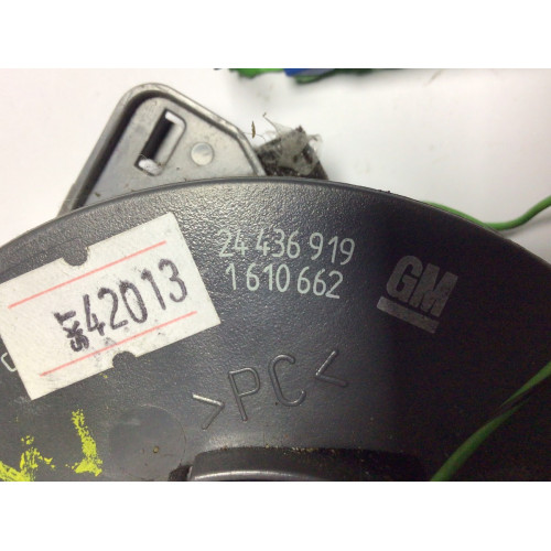 Opel Astra G Airbag Sargısı 24436919 1610662
