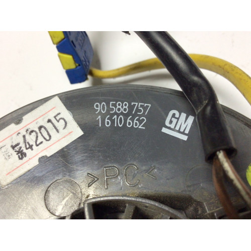 Opel Astra Airbag Sargısı 90588757
