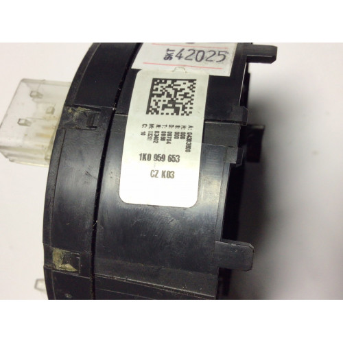 Volkswagen Caddy  Golf Jetta Audi A3 Airbag Tetikleyici 1K0959653