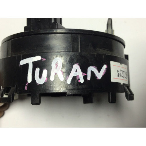 Volkswagen Touran Airbag Sargısı