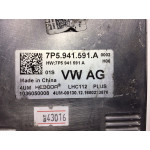 Skoda Fabia Kodiaq Octavia Karoq Led Far Beyni 7P5.941.591.A
