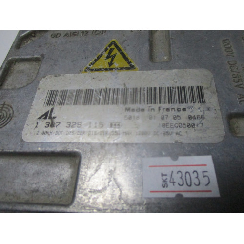 Audi Xenon Far Beyni 1307329115