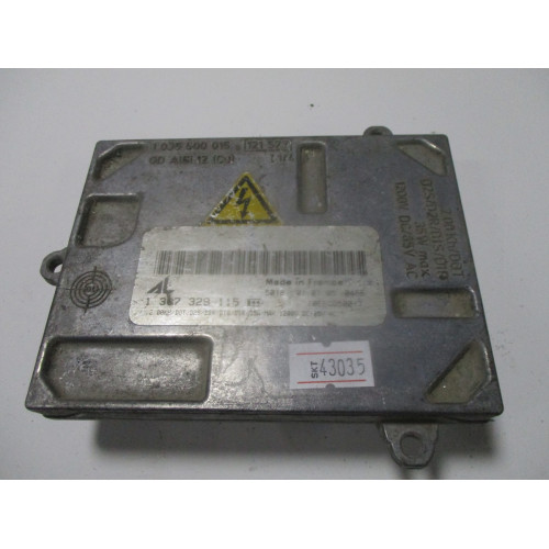 Audi Xenon Far Beyni 1307329115