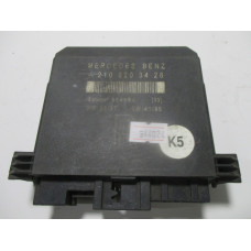 Mercedes W210 W208 CLK Sağ Kapı Kontrol Modülü 2108203426 HW:23/97