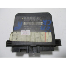 Mercedes W210 W208 Sag Kapı Kontrol Modülü 2088201226 HW:04/98