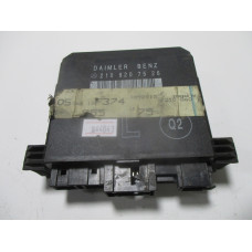 Mercedes W210 W208 Sol Kapı Kontrol Modülü 2108207526 HW:04/99