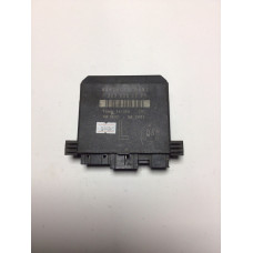 Mercedes C Class W203 Sol Arka Kapı Kontrol Modülü 2038206526 HW:08/01
