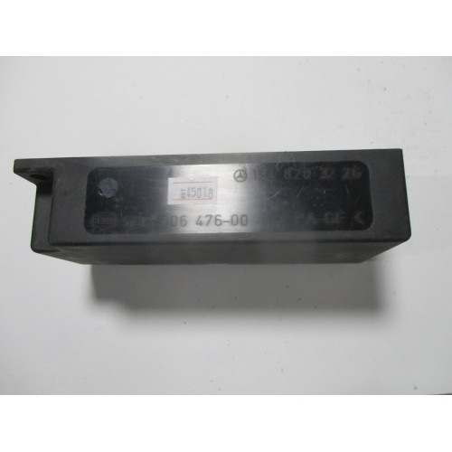 Mercedes W124 Konfor Kontrol Modülü 1248203226