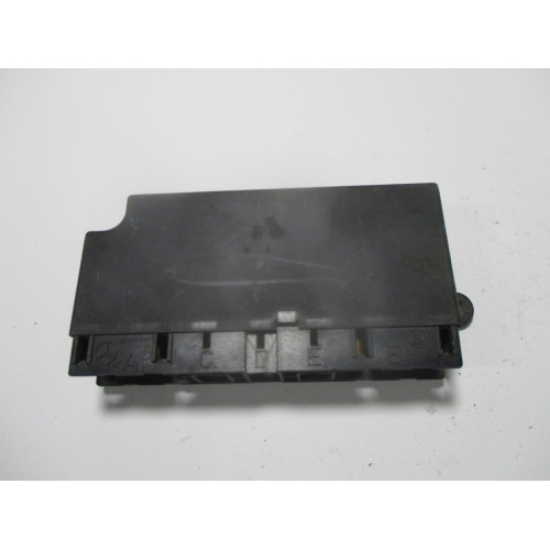Mercedes W124 Konfor Kontrol Modülü 1248203226