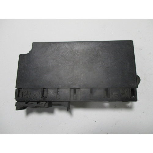 Mercedes W124 Konfor Kontrol Modülü 1248203226