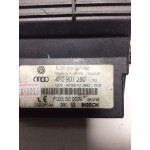Audi C6 A6 Kontrol Modülü 4F0907280 4F0910280