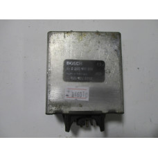 Mercedes Benz W126 Emniyet Kemeri Röle Modülü 0008210262 0285100014