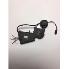 Volkswagen Jetta Açılır Tavan Motoru 0390200017 EE9SKB18