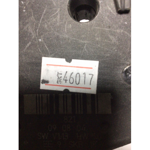 Volkswagen Jetta Açılır Tavan Motoru 0390200017 EE9SKB18