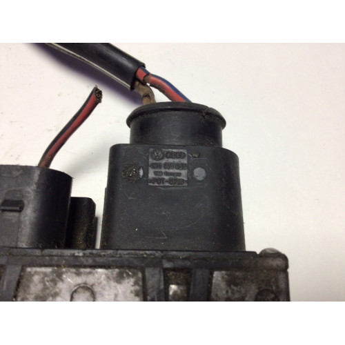 Volkswagen Direksiyon Pompa Soketi 4B0971955