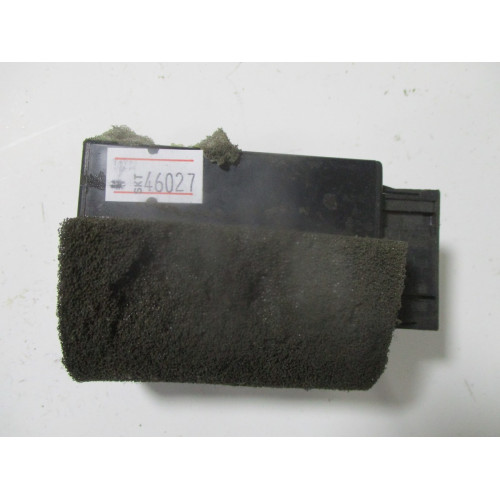 Audi TT TFSI Mk2 2011 Röle Kontrol Beyni EV1279AC 