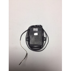 Porsche 911 Alarm Kontrol Ünitesi Kontrol Fonksiyonu 0986335825 