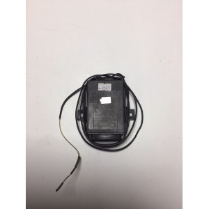 Porsche 911 Alarm Kontrol Ünitesi Kontrol Fonksiyonu 0986335825 